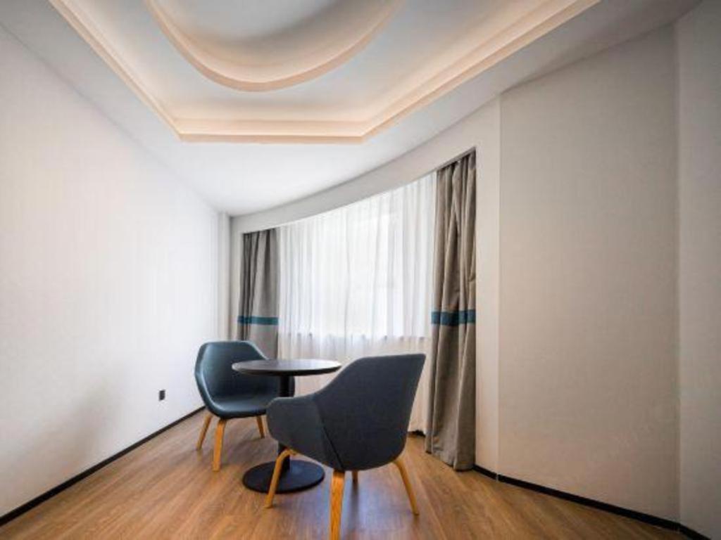 Nihao Hotel Wenzhou Ruian Exterior foto